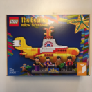 レゴ (LEGO) アイデア イエローサブマリン 21306