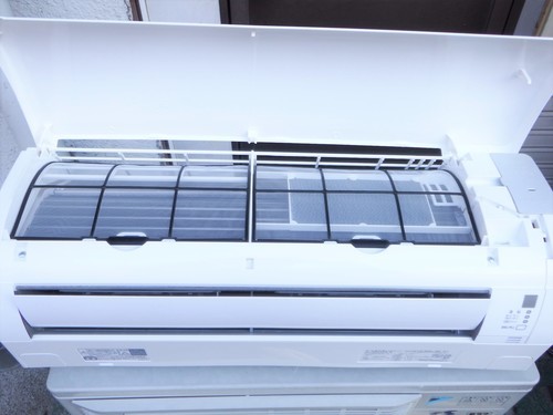 ☆\tダイキン DAIKIN AN56SEPK-W ストリーマ 冷暖房ルームエアコン