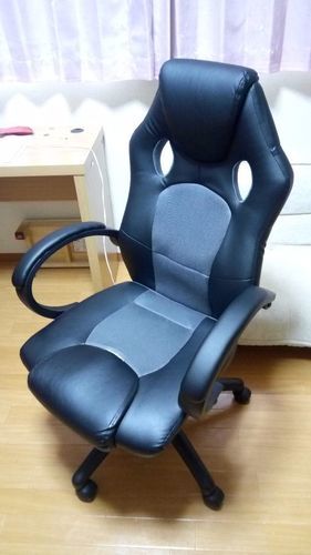 パソコン用椅子・チェア