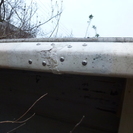 FRPフィッシングボート