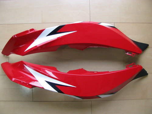 CBR600RR PC40 サイドカウル一部 2009年式逆車 値下げして