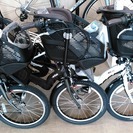 ヤマハ2016年キスミニ（8.7Ah）