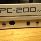 Roland　ローランド PC-200 MIDI キーボードコン...