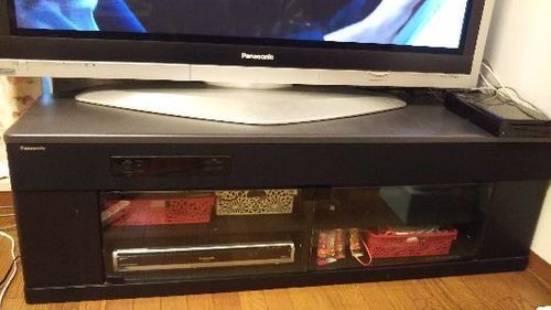 パナソニック50インチPanasonicラックシアター Panasonic viera th