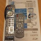 パナソニック50インチPanasonicラックシアター