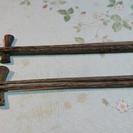 木の箸&箸置き ペアセット