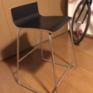 IKEA スツール 椅子