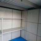 TY 田窪 物置 ストックハウス