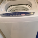 東芝 洗濯機 4.2kg