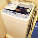 【取引完了】TOSHIBA 6.0kg 全自動洗濯機 板橋区