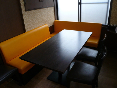 ラーメン店閉店するので冷蔵庫以外の什器備品一式全部