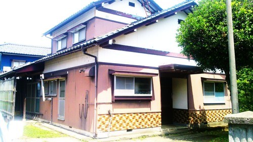 春に一軒家に引越しましょう お家賃3万円キャンペーン中 勝山市 なんと 敷地面積約100坪 一軒家 期間限定 3万円 月 ずっと同じ方に長 私の居場所ふどうさん 小舟渡の一戸建ての不動産 住宅情報 無料掲載の掲示板 ジモティー 春に一軒家に引越しましょう お家賃3万円キャンペーン中 勝山市 なんと 敷地面積約100坪 一軒家 期間限定 3万円 月 ずっと同じ方に長 私の居場所ふどうさん 小舟渡の一戸建ての不動産 住宅情報 無料掲載の掲示板 ジモティー