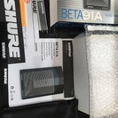 shure beta91A バウンダリーマイク