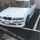 E39 touringMsport