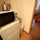 (送料込み)ベッド、その他家具一式