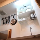 (送料込み)ベッド、その他家具一式