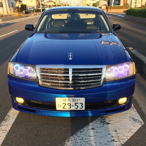 34セドリック 改造多数 埼玉 ゆーきーず 入間のセドリックの中古車 ジモティー