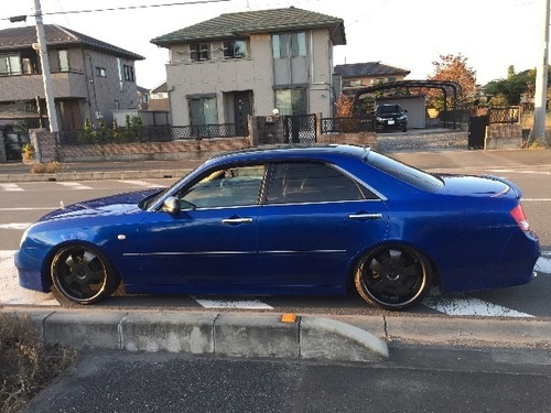 34セドリック 改造多数 埼玉 ゆーきーず 入間のセドリックの中古車 ジモティー