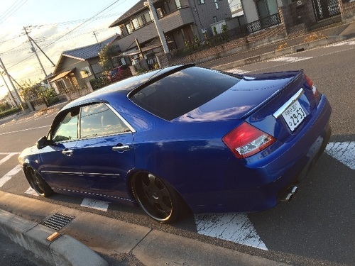 34セドリック 改造多数 埼玉 ゆーきーず 入間のセドリックの中古車 ジモティー