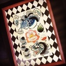 オーダーメイド プレゼント アート