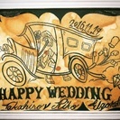 オーダーメイド プレゼント アート