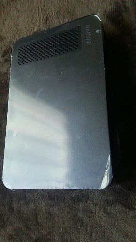 外付けHDD バッファロー