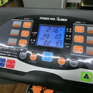 アルインコ トレッドミル1014 AFW1014 ルームランナー ランニングマシン 中古