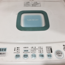 洗濯機 TOSHIBA AW42 SB