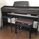 『商談中』電子ピアノ Privia PX-750
