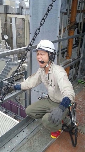 鳶職人募集します なかでん 札幌の鳶職の正社員の求人情報 中出架設工業 ジモティー