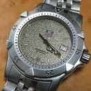 中古TAG HEUER・WD1211-K-20