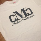 Check Mate 新作 Tシャツ