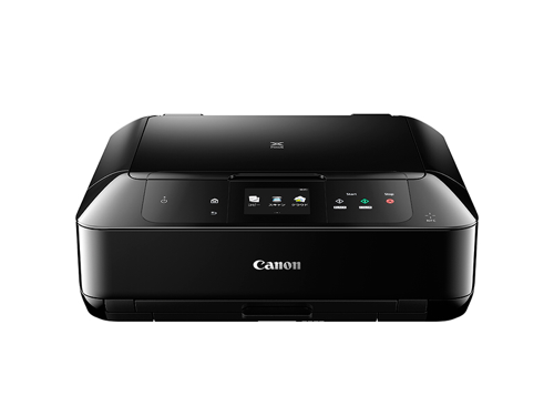 新品 未使用 箱入り。Canonの高機能プリンター。品番 PIXUS MG7730