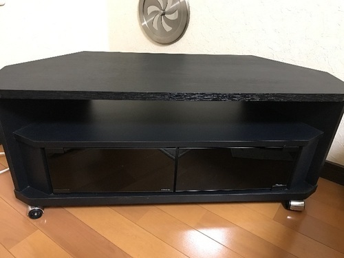急ぎです 朝日木材加工 ＴＶ台～３２Ｖ AS-CN800-B