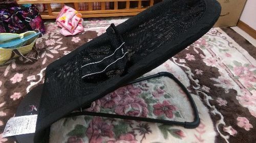 ベビービョルン　バウンサー　新品