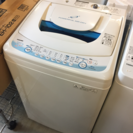TOSHIBA洗濯機 6Kg 2010年製 | wvrtl.com