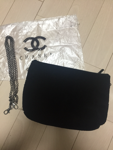 CHANEL☆ノベルティ