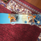 [取引中]子供用 スノーボード板 108cm