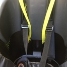 子供乗せ自転車 フラッカーズ