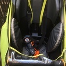 子供乗せ自転車 フラッカーズ