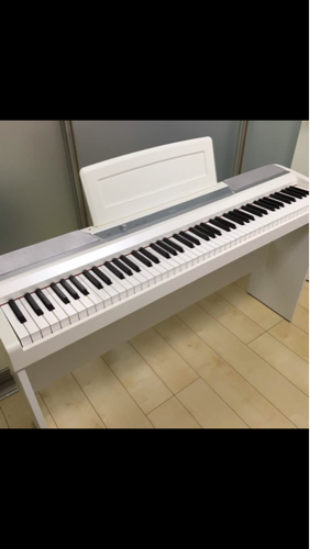 電子ピアノ KORG sp170s 11年製
