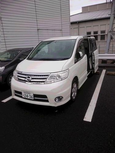 H21年式 日産セレナ ハイウェイスターvセレクション 両側自動ドア リアモニター バックカメラ フルセグメモリーナビ Etc Ac At りめ 一ツ木のセレナの中古車 ジモティー