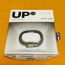 [値下げ] jawbone up24 黒 Sサイズ