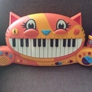 （取引中）b toys 猫のキーボード