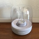 HARMAN KARDON AURA【ホワイト】
