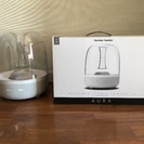 HARMAN KARDON AURA【ホワイト】
