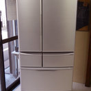 2014年製シャープ冷凍大型冷蔵庫SJ-XF50Y-C 2014年製シャープ冷凍大型冷蔵庫SJ-XF50Y-C