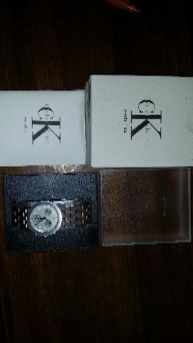 Calvin klein 腕時計