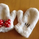 ☆ミッキー&ミニーの手袋☆