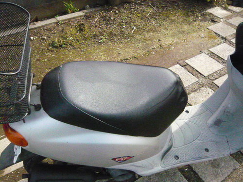 ディオ フィット